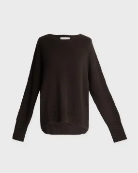 LISA YANG   Sweater Mila Cashmere 